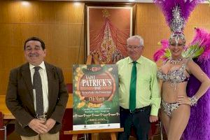 La costa de Orihuela vivirá este domingo el Desfile de Saint Patrick