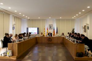 Vila-real aprueba en pleno el pago de las facturas pendientes de la Escuela Infantil Municipal El Solet