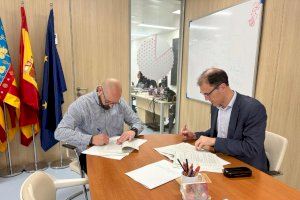 Esport i l’IVAJ obrin el termini d’inscripció en els cursos d’activitats nàutiques estivals per a persones jóvens ‘A la mar 2024’