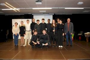 Los alumnos del Conservatorio de Xàbia homenajean a las mujeres compositoras