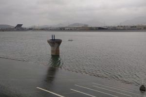 Los agricultores de la Vall d’Uixó, Xilxes, Moncofa y Almenara piden el agua de la balsa del Belcaire para regar
