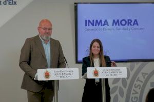 La venta de localidades para la Semana Santa se abre el próximo miércoles