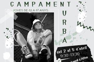 Joventut organitza diverses activitats per a la Setmana Santa