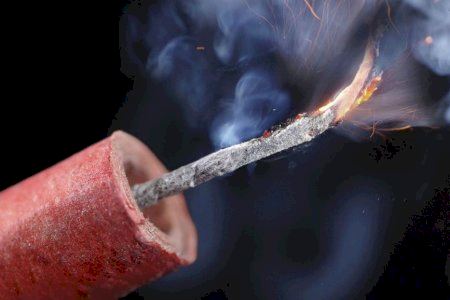 El Consorci de Bombers de València aconsella sobre un bon ús dels petards