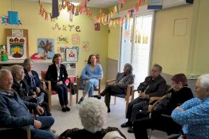El Ayuntamiento de Peñíscola destina medio millón de euros a la mejora del bienestar social El Ayuntamiento de Peñíscola destina medio millón de euros a la mejora del bienestar social