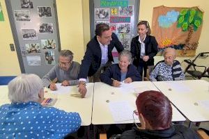 El Ayuntamiento de Peñíscola destina medio millón de euros a la mejora del bienestar social - (foto 4) El Ayuntamiento de Peñíscola destina medio millón de euros a la mejora del bienestar social - (foto 4)