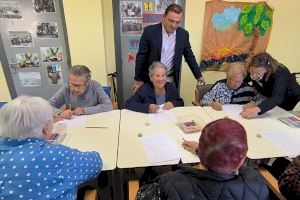El Ayuntamiento de Peñíscola destina medio millón de euros a la mejora del bienestar social - (foto 5) El Ayuntamiento de Peñíscola destina medio millón de euros a la mejora del bienestar social - (foto 5)