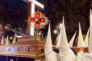 ¿Sabes dónde se celebra el certamen de cornetas y tambores más antiguo de la provincia de Alicante?