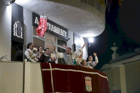 Doblete histórico para la Falla L’Ermita, se lleva los dos primeros premios