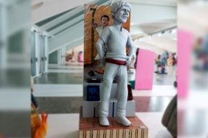 Les comissions guanyadores dels premis À Punt 2024 són: Pelai - Matemàtic Marzal i la falla infantil Conchita Piquer - Monestir de Poblet