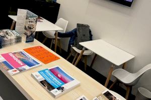 Alcoy participa en las ferias de Turismo de Málaga y Barcelona - (foto 2)