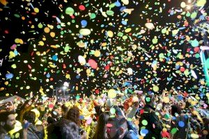 El SanSan Festival imita a Las Vegas: esta és la novetat per a l'edició de 2024 El SanSan Festival imita a Las Vegas: esta és la novetat per a l'edició de 2024