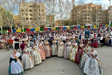 Premis Falles Alaquàs 2024: consulta el llistat ací