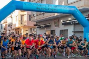 Moncofa correrà per la igualtat el 23 de març