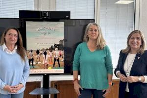 Benicàssim Inspira centrará su edición de 2024 en el movimiento para la mejora de la calidad de vida los días 4 y 5 de mayo