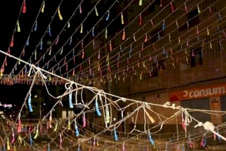 Sant Valerià volverá a hacer vibrar el barrio del ensanche de Torrent Sant Valerià volverá a hacer vibrar el barrio del ensanche de Torrent