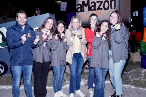 Marta Barrachina defén les Falles de la Vall com a “talent, tradició i motor econòmic per als veïns” - (foto 4)