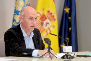 Els últims dies de les Falles de València deixen fins a 8.000 tones de residus - (foto 5)