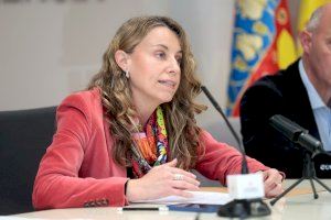 Els últims dies de les Falles de València deixen fins a 8.000 tones de residus - (foto 2)