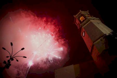 L'hostaleria de Borriana dispara un 20% la facturació en les Falles de 2024 L'hostaleria de Borriana dispara un 20% la facturació en les Falles de 2024