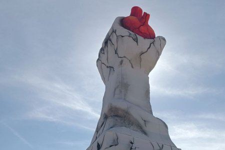 Les Falles no són exclusives de València: diversos municipis espanyols i també l'Argentina planten monuments