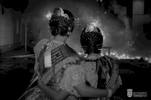 El fuego de la cremà pone el broche final a las Fallas 2024 de Torrent - (foto 5)