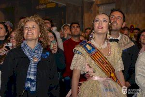 El fuego de la cremà pone el broche final a las Fallas 2024 de Torrent - (foto 9)