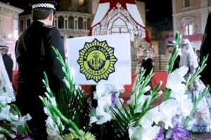 Balance Fallas Valencia: a menos las incidencias, los siniestros y las intervenciones en botellones Balance Fallas Valencia: a menos las incidencias, los siniestros y las intervenciones en botellones