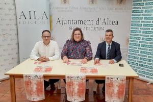 “Premis Altea” homenatjarà la memòria de Francisco Pérez Devesa