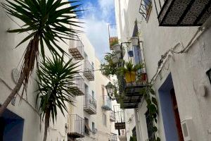 Cuatro municipios de Valencia y Castellón, entre los más felices de España