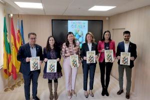 Procesiones, Escala a Castelló, playas y circo: Castellón arranca la temporada turística con la Semana Santa y la Pascua - (foto 2)