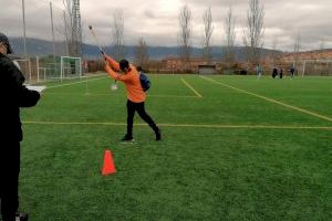 La Asociación Pentagrama de Llíria participa en el Ground Golf Open Europe 2024 de Segovia - (foto 2)