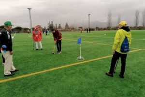 La Asociación Pentagrama de Llíria participa en el Ground Golf Open Europe 2024 de Segovia - (foto 3)