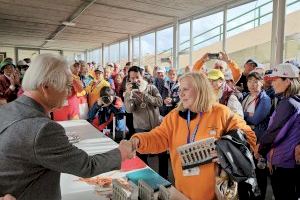 La Asociación Pentagrama de Llíria participa en el Ground Golf Open Europe 2024 de Segovia - (foto 4)