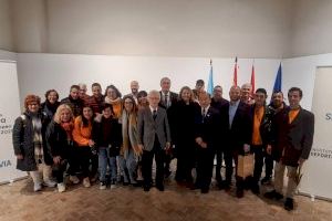 La Asociación Pentagrama de Llíria participa en el Ground Golf Open Europe 2024 de Segovia - (foto 5)