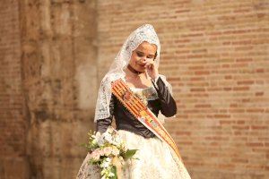 Fotos de l'Ofrena de València 2024: les millors imatges en les galeries d'elperiodic.com