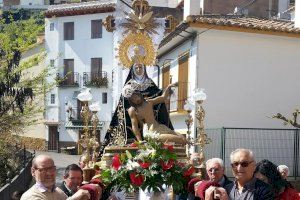 Así será la Semana Santa de Oropesa: calendario de actos del 22 de marzo al 1 de abril