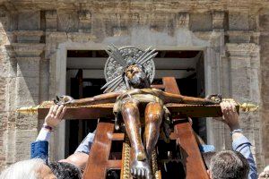 ¿Qué celebraciones de la Semana Santa de la Comunitat Valenciana son de Interés Turístico?