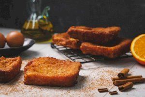 14 receptes gastronòmiques tradicionals de la Setmana Santa a València