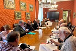 Constituido el Consejo Municipal de Mayores que canalizará las iniciativas, necesidades y demandas del colectivo Constituido el Consejo Municipal de Mayores que canalizará las iniciativas, necesidades y demandas del colectivo