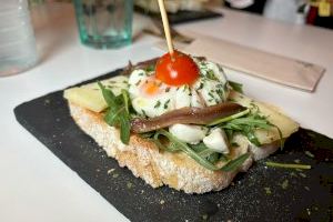 Los menús y tapas de Cuaresma más exquisitos de la Terreta se pueden degustar hasta el 28 de marzo en Alicante