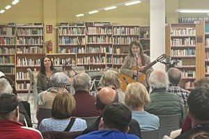 Almenara conmemora el centenario de Vicent Andrés Estellés con el concierto-recital "Musicant Estellés"