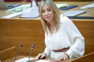 El GPP pide en Les Corts la equiparación salarial y declarar profesión de riesgo a Policía y Guardia Civil