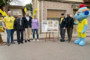 Nace la peña Algroc de Almenara