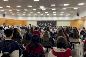 El concejal de Sanidad, José Gosálbez, asegura que “defender el derecho a la vida es lo más progresista”
