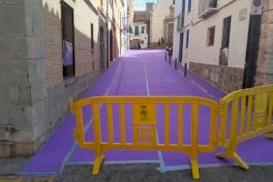 La SAG refuerza el servicio de limpieza durante Semana Santa con 15 camiones recolectores y 82 peones