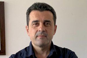 Antonio Ferrer Manchón, reelegido como decano de Psicología y Logopedia de la Universitat de València