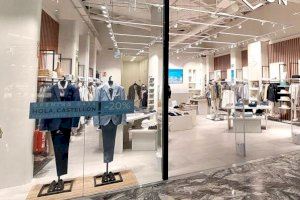 La nueva tienda de moda que abre en el Centro Comercial Salera de Castellón