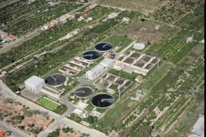Burriana prepara la modificación puntual del Plan General para la construcción de la nueva depuradora