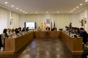 Vila-real prorroga el contrato del servicio de agua potable tras lograr un ahorro del 40% en el consumo anual desde 1998